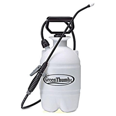 Green Thumb 1 gal Medium Duty Tank Sprayer GR572437